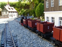 Bimmelbahn