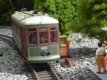 Tram 1