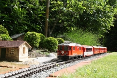 Rhätische Bahn