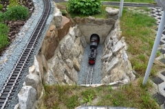 IVK kommt aus dem Schattenbahnhof