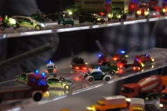 Fahrzeuge mit LED-Beleuchtung