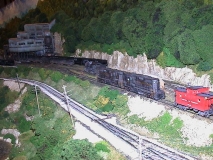 US-Minenbahn 2