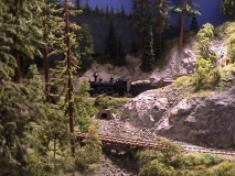 US-Waldbahn 1