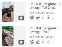 YT Umzüge