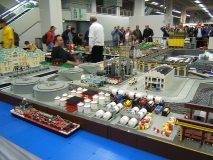 Lego Bahn3