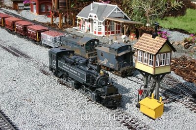 DB-Museum 2007