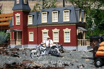 DB-Museum 2007