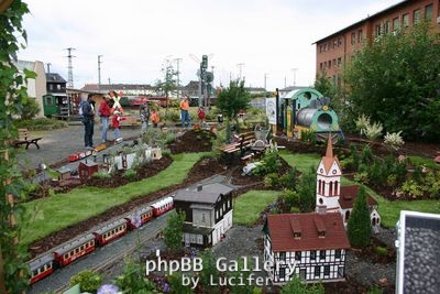 DB-Museum 2007
