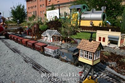 DB-Museum 2007