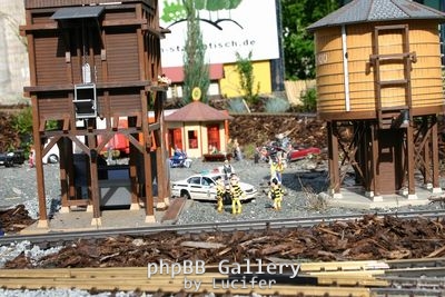 DB-Museum 2007