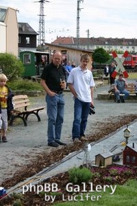 DB-Museum 2007