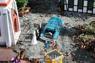 DB-Museum 2007