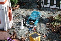 DB-Museum 2007