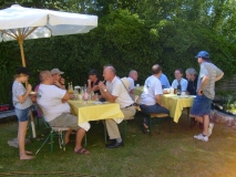 Geselliges Beisammensein 3