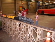 Ralfs Neue "Mobile" Trestle