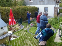 Garten 1