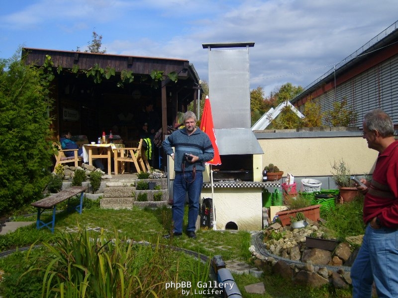 Garten 2