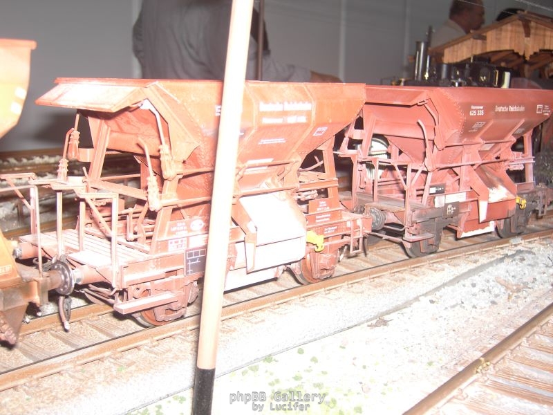 IG Spur II
