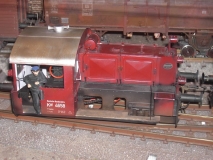 IG Spur II