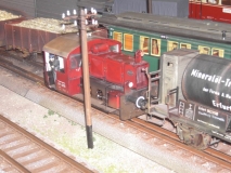 IG Spur II