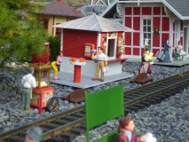 Bahnhof