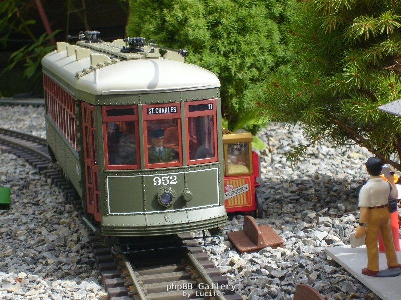 Tram 1