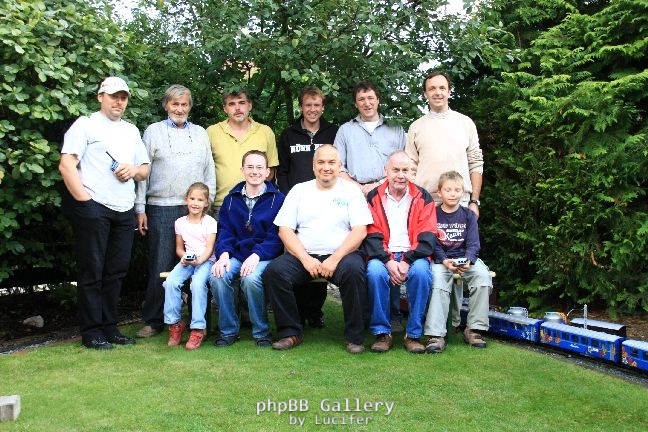 Gruppenbild