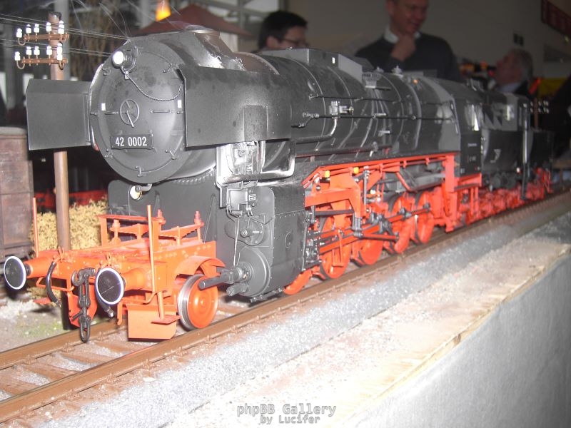IG Spur II