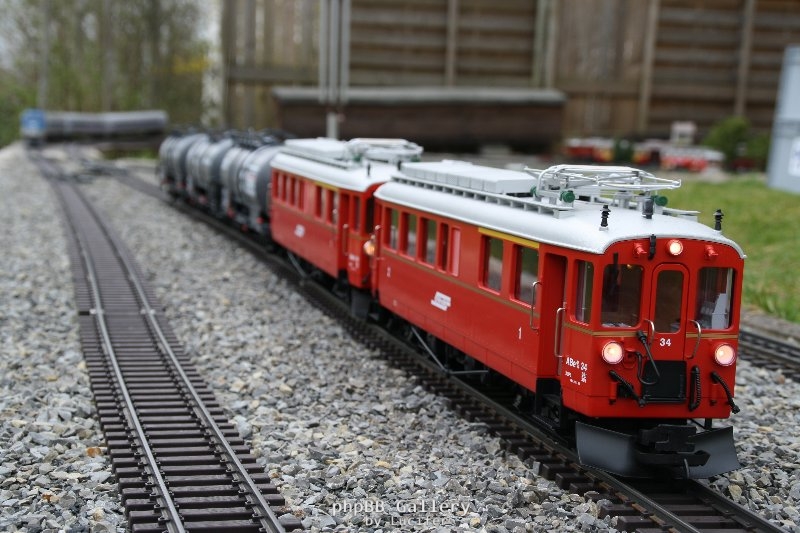 Schweizparade