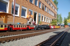 Herr des Reglers