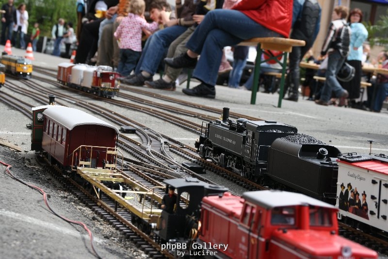 Bahn
