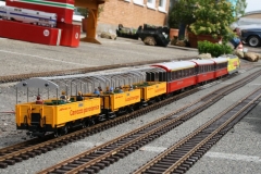 Bahn