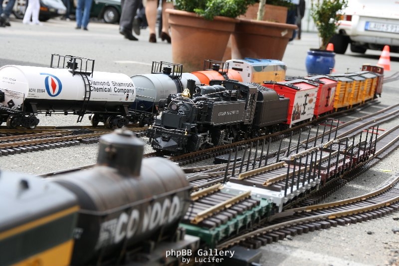 Bahn