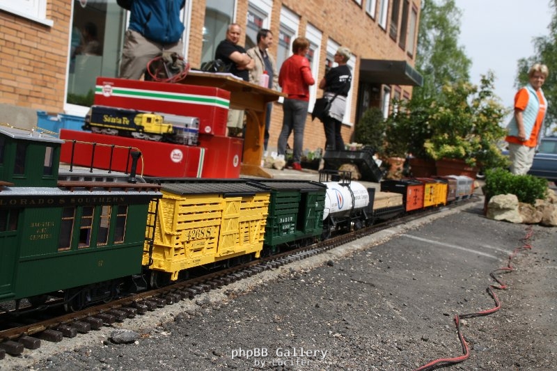 Bahn