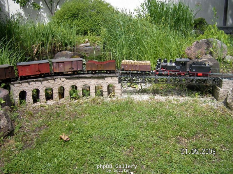 Reichsbahn pur