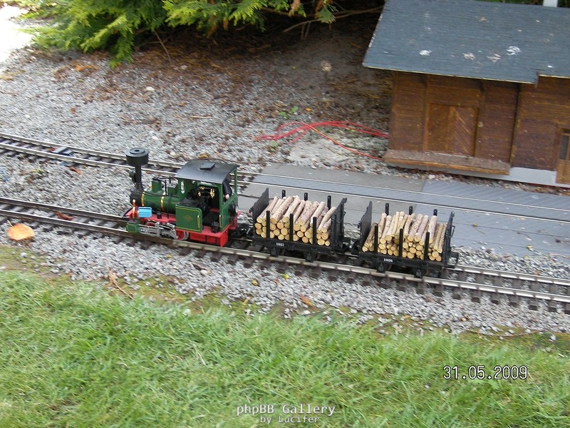 Schwertransport
