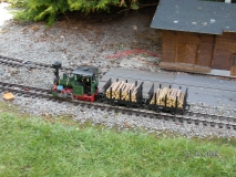 Schwertransport