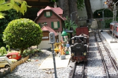 Bahnhof