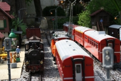 Bahnhof