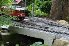 Bahnhof