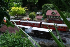 Bahnhof