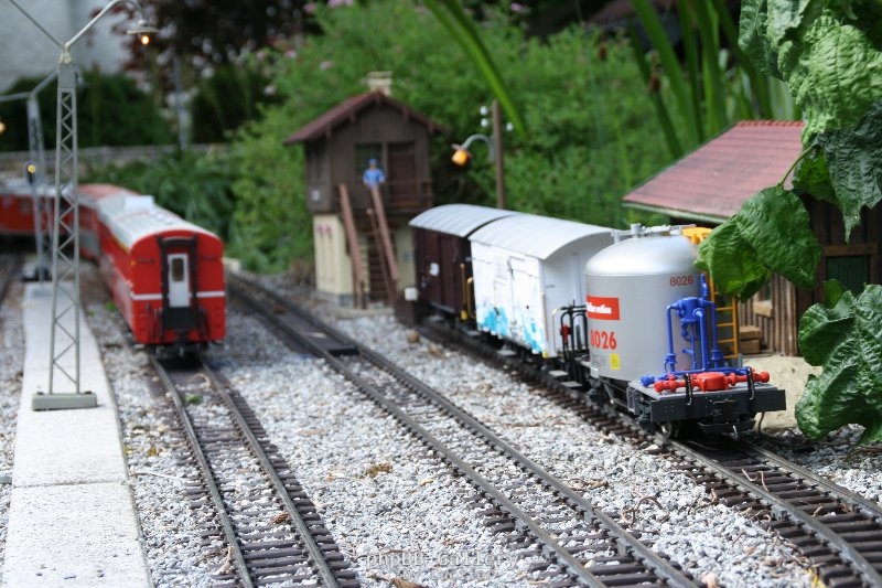 Bahnhof