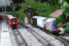 Bahnhof