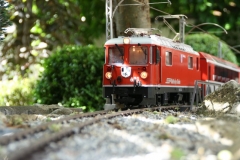Rhätische Bahn
