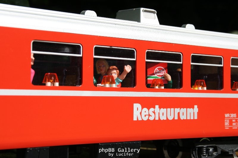 Rhätische Bahn