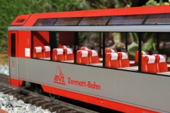 Rhätische Bahn