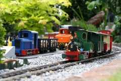 Feldbahn