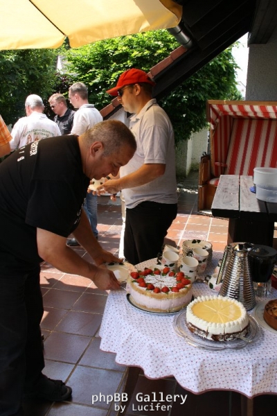 Lecker Lecker
