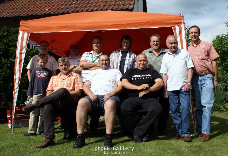 Gruppenbild