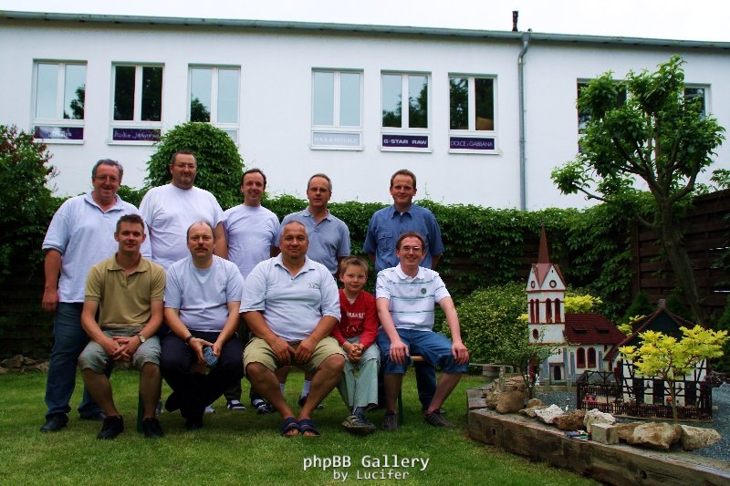 Gruppenbild